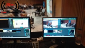 Live Streaming  01