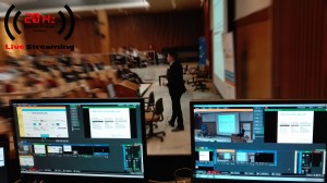 Live Streaming  03